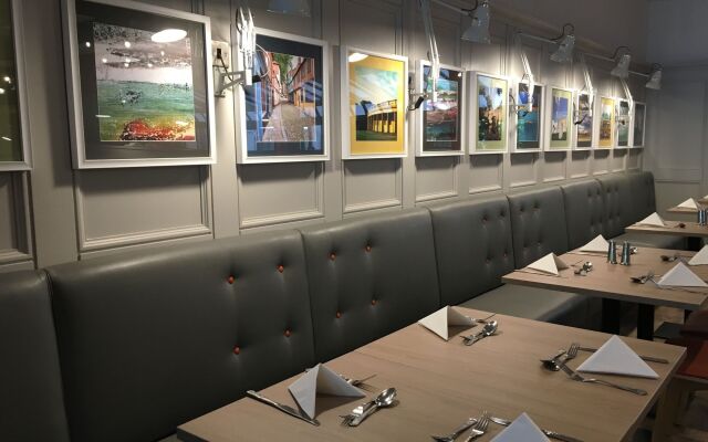 Holiday Inn Norwich North by IHG