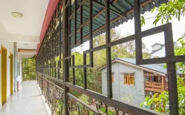 Gaobo Garden Hotel