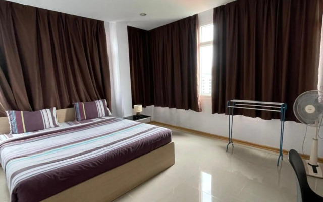 The C Park Phuket