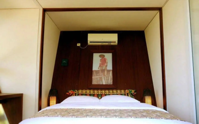 Umah Tinjung Resort