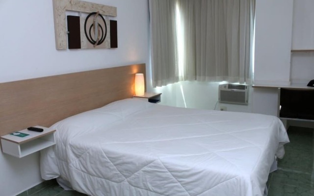 Champs Dumont Apart Hotel