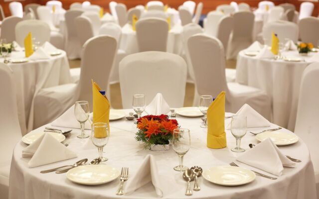 Greenpark Hotel