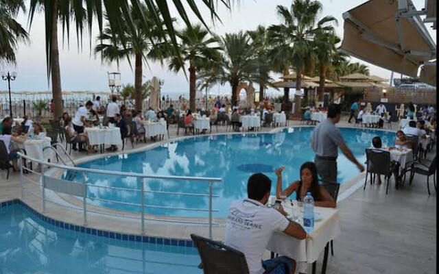 Mediterranean Resort