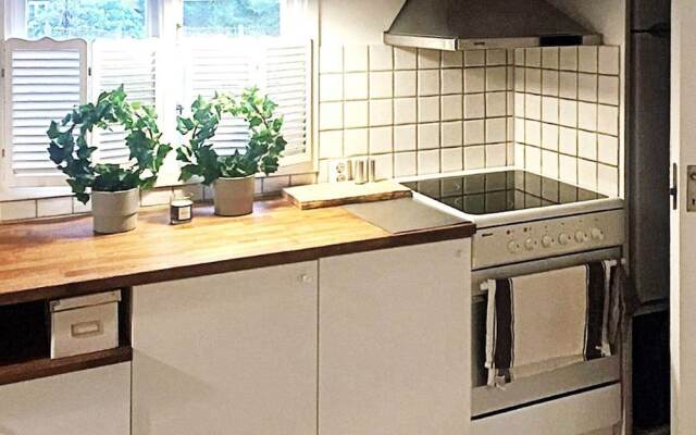 6 Person Holiday Home in Sjöbo