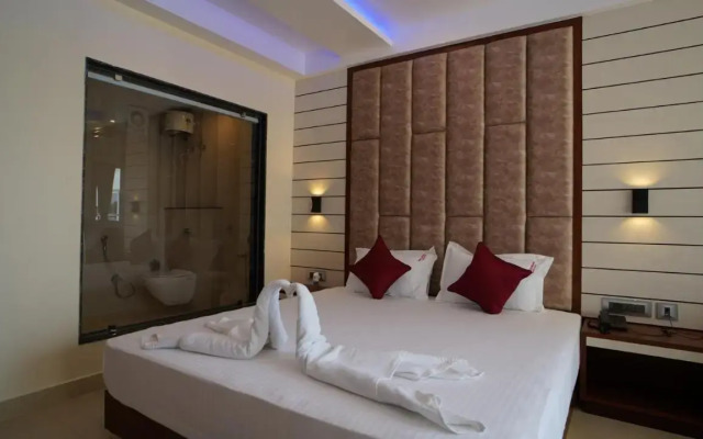 Royal Gitanjali Resorts & Spa