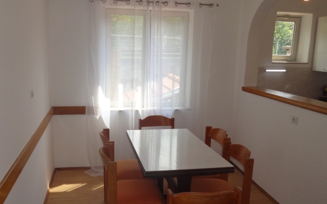 Apartment SinisaG A1 Crikvenica, Riviera Crikvenica