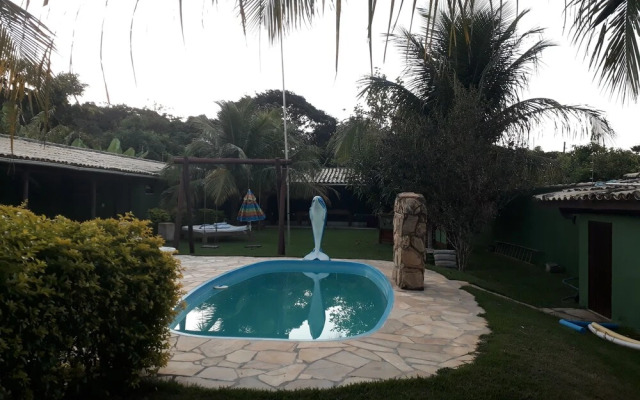 Sonho de Búzios Hostel & Pousada