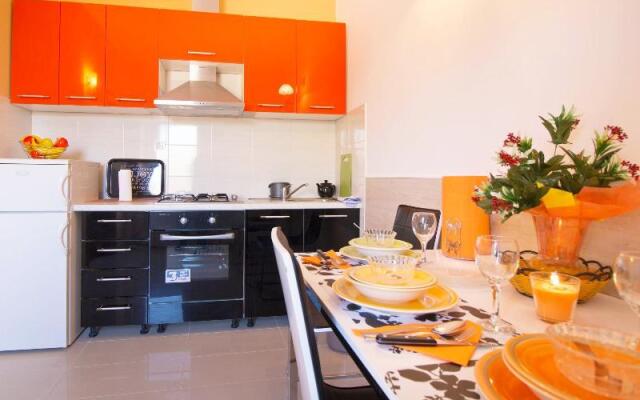 Apartments Dujo