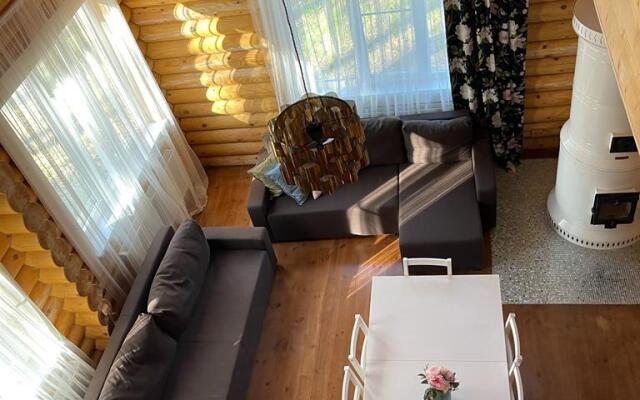 Мелодия леса