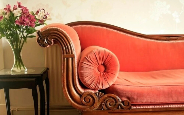 Bessiestown Country Guesthouse