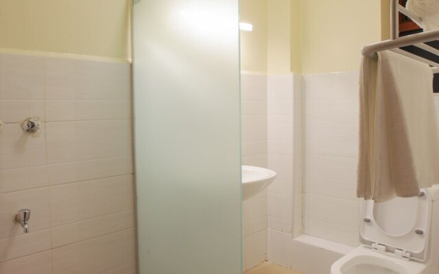 Lantern Serviced Apartments