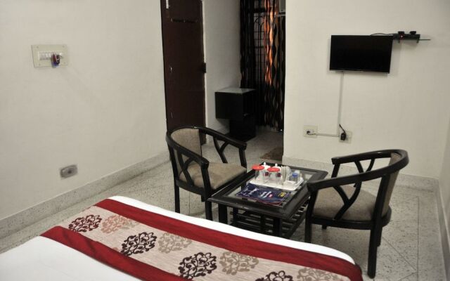 OYO 4103 Apartment Atithi Ashray