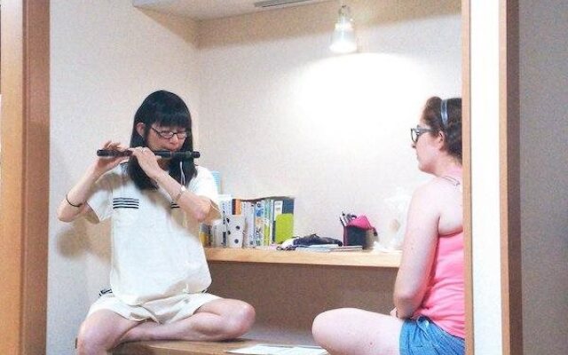 Isuzu Guest House