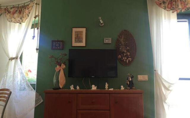 Apartmani Antonela&Andrej