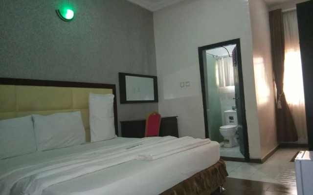 Viclin Diamond Hotels