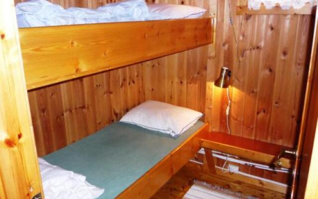 Tosbotn Camping & Cottages