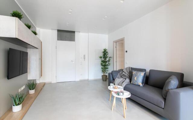 C-Apartments