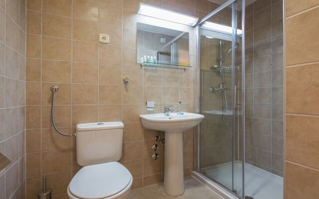 Hotel Villa Arausana & Antonina