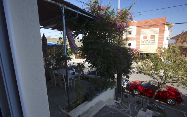 Yildirim Guest House