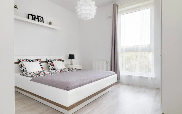 Good Time Apartments Koscielna 17 19