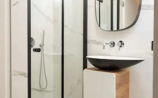Apartamenty Olimpijska by Elite4Rent