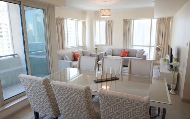 HiGuests Vacation Homes - Al Majara 2