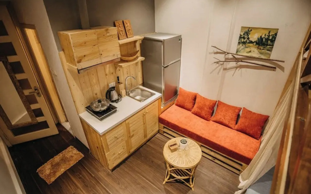 Bu Studio
