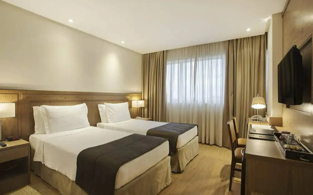 Windsor Plaza Brasilia