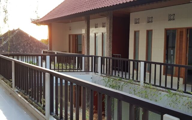 Wahyu Homestay 2
