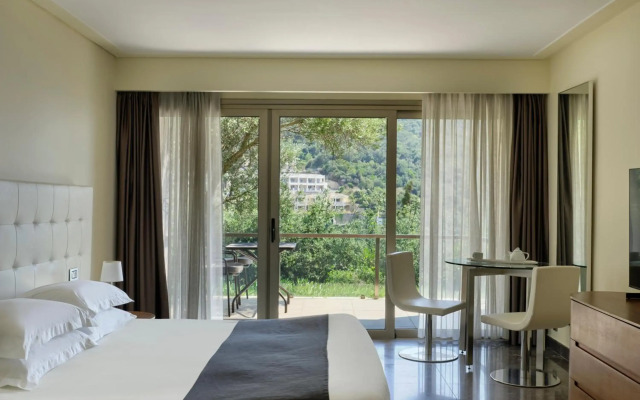 Atlantica Grand Mediterraneo Resort - Adults Only