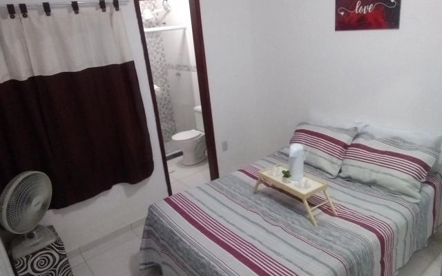 Meu lugar de Descanso