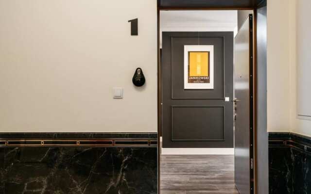 District 17 By Loft Affair