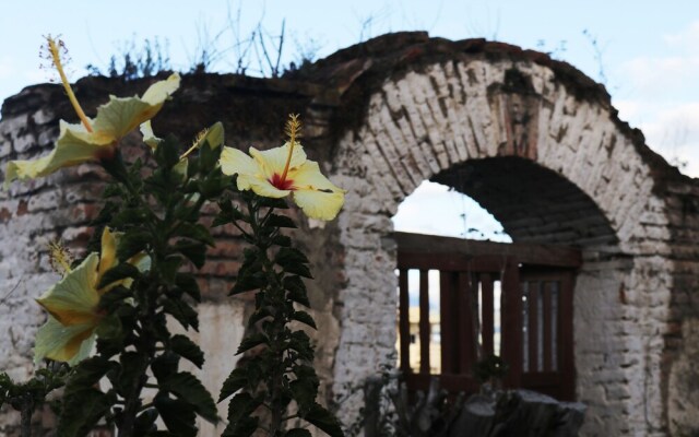 Hacienda Turística Las Manolas