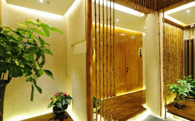 Tunpu Guifang Boutique Inn