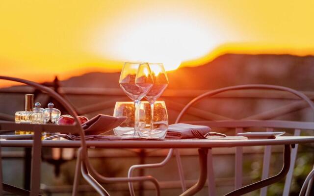 Garrigae Abbaye de Sainte Croix