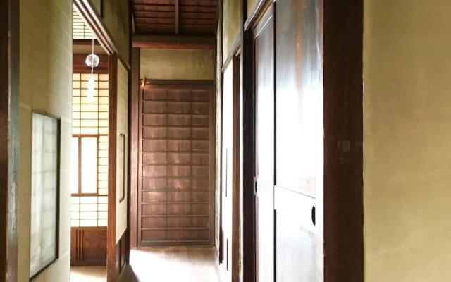 KISOBA WabiSabi house