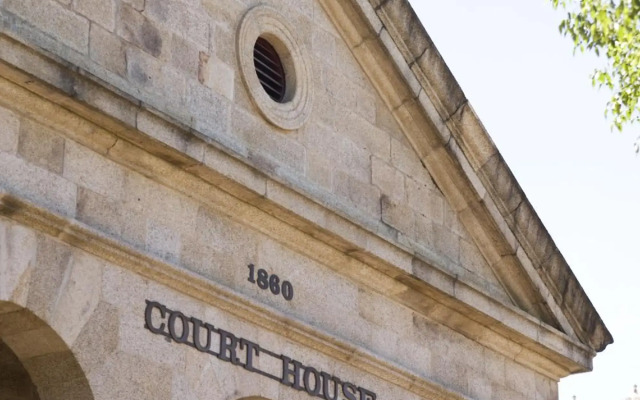 Quest Albury On Townsend