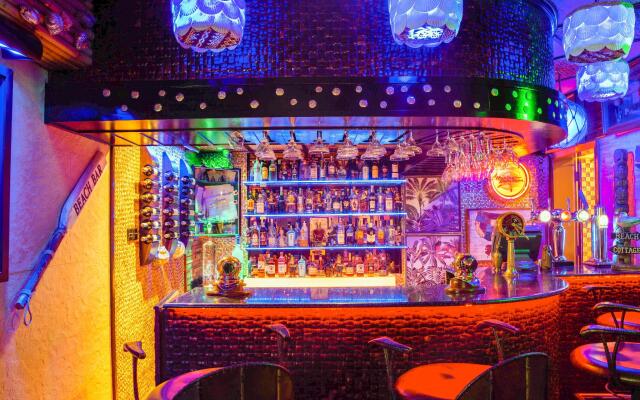 Elite Seef Residence & Hotel