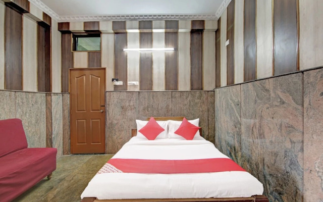OYO 29039 Hotel Jyothi International