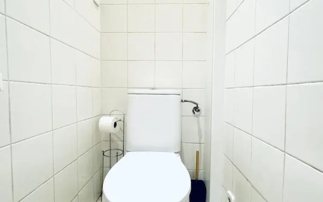 Comfortable 4BR Apt for 12 FAC Platz