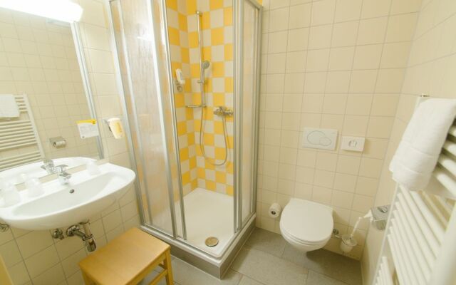 JUFA Hotel Montafon