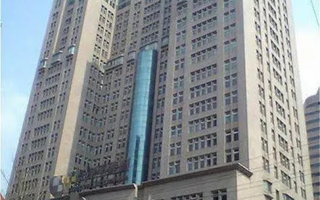 Xinhua International Hotel