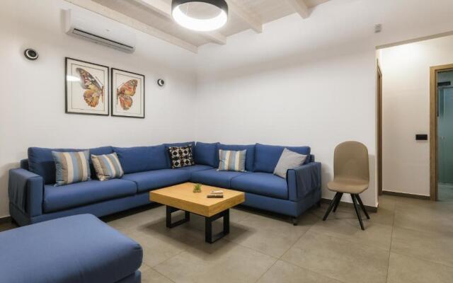 Oresteia Exclusive Villa, a Sublime Retreat, By ThinkVilla