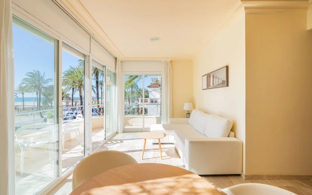 Marea Aparthotel