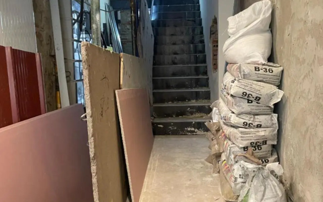 Apartamento Paula