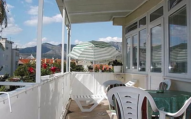 Apartman Marina I