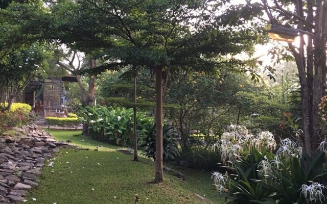 The Relax Khaoyai Resort