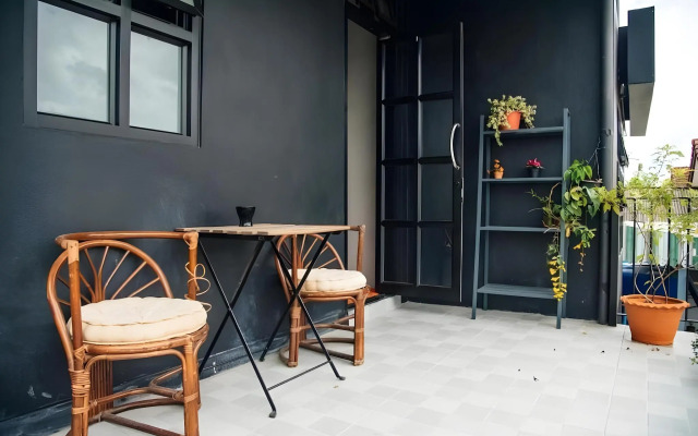 Journey Hostel Suratthani