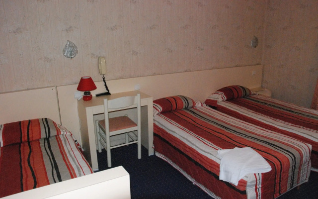 Hotel Acropolis