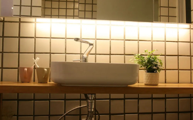 Chengdu - Glorious HomeStay